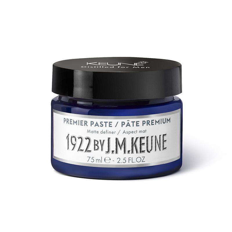 1922 By J.M. Keune Premier Paste - Afbeelding 2