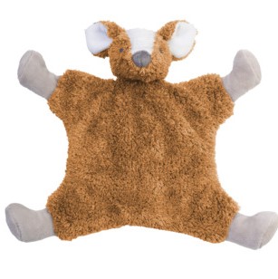 Knuffeldoekje Hertje Do - Afbeelding 2