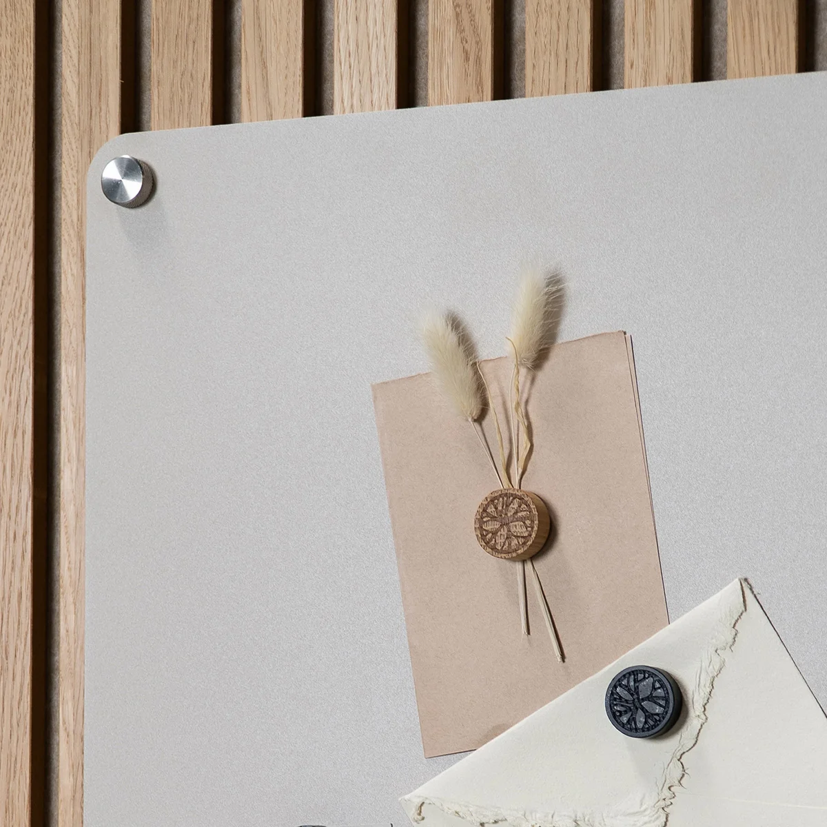 WoodUpp Magneetbord - Afbeelding 4