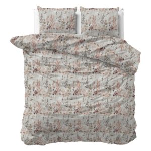 Sleeptime Serta Grijs 200 x 200/220 cm