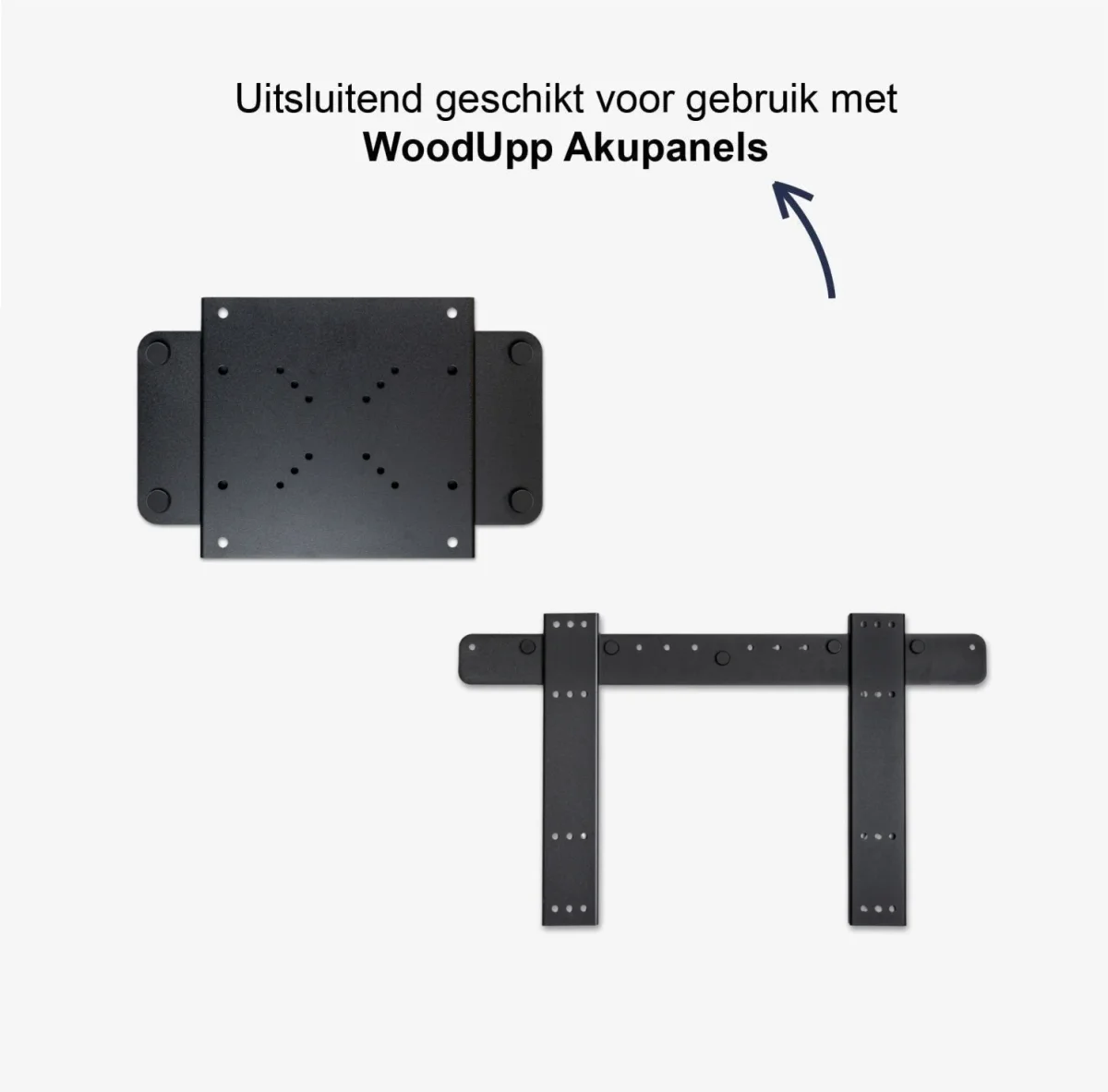 WoodUpp TV-Beugel - Afbeelding 5