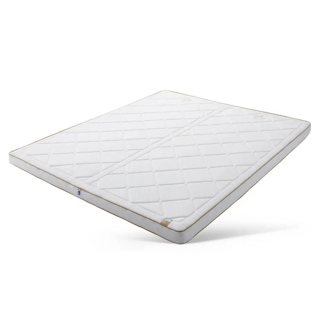 Auping Prestige Visco Topper - Afbeelding 2