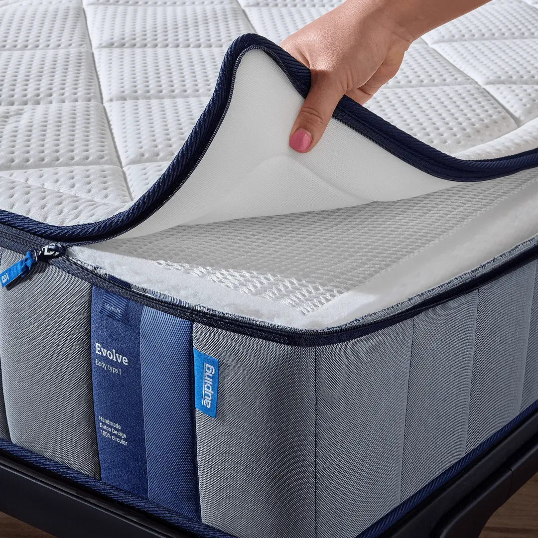 Auping Evolve Matras - Afbeelding 4