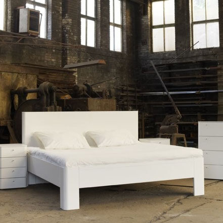 van Os Diamant Bed - Afbeelding 2