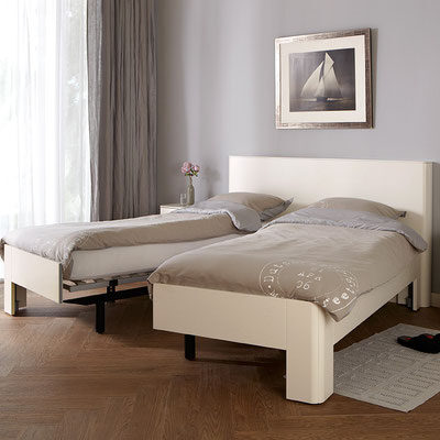 van Os Diamant Bed - Afbeelding 3
