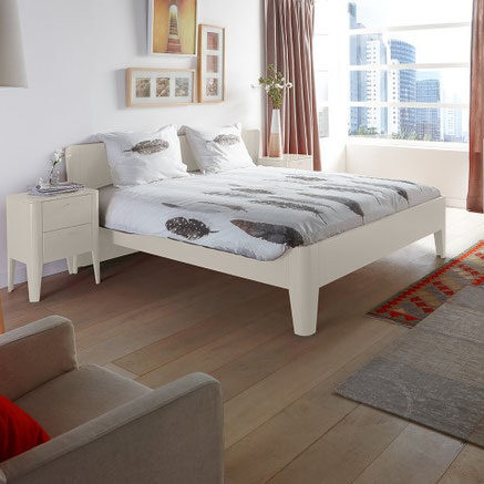 van Os Mondeo Bed - Afbeelding 2