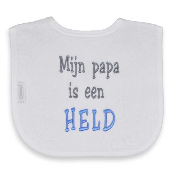 Mijn Papa is een held - Afbeelding 2
