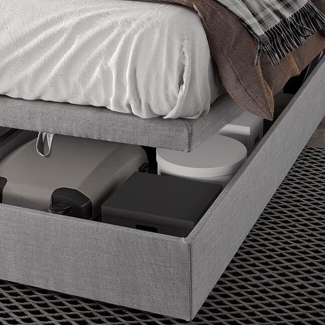 Revor Storage Boxspring - Afbeelding 5
