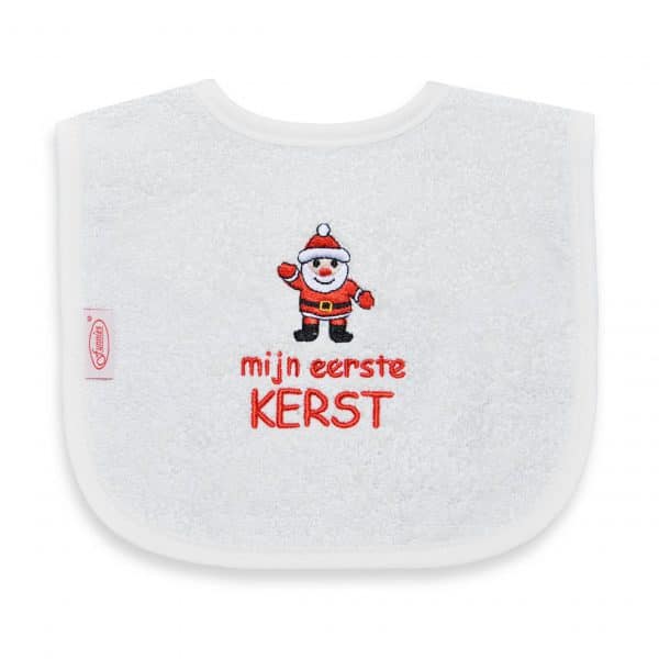 Mijn eerste kerst - Afbeelding 2